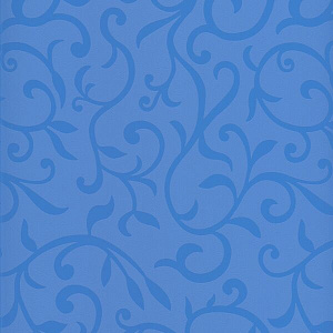 Фасад для кухни МДФ Пластик Велюр небесно-голубой 15 размер 200x200 мм